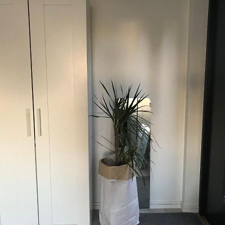 Mysig Studiolaegenhet I Vaestra Goeteborg Екстериор снимка