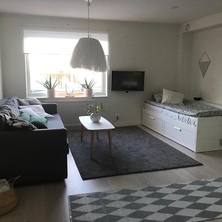 Mysig Studiolaegenhet I Vaestra Goeteborg Екстериор снимка