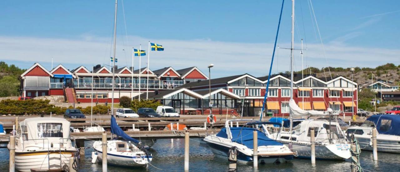 Mysig Studiolaegenhet I Vaestra Goeteborg Екстериор снимка
